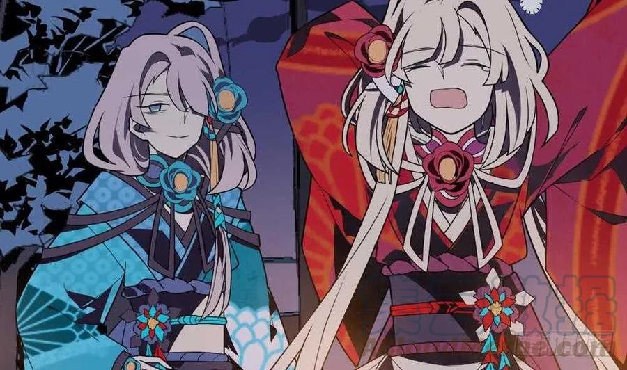 第48话 第一次上(1/2)-第48话