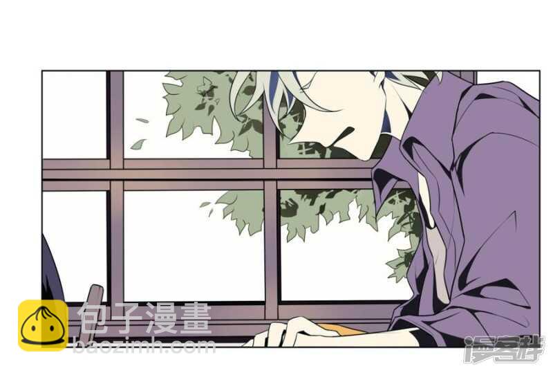 第6话 好运盘 上-第6话