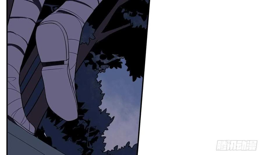 第53话 我还有你 下-第58话