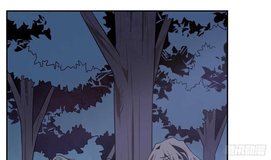 第55话 逃出魔掌(1/2)-第60话