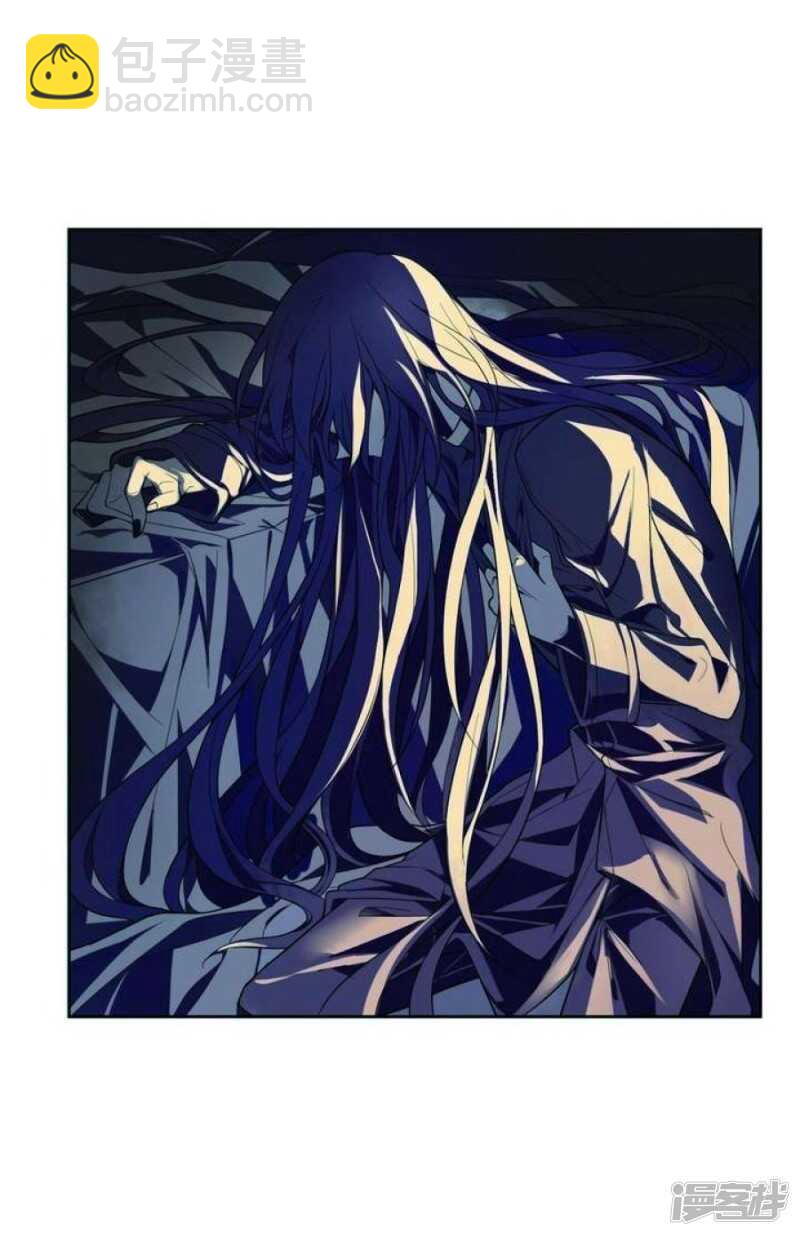 第8话 重生 上-第8话