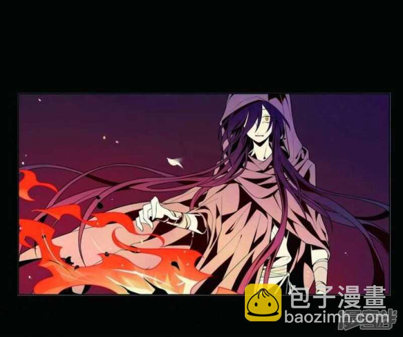 第8话 重生 上-第8话