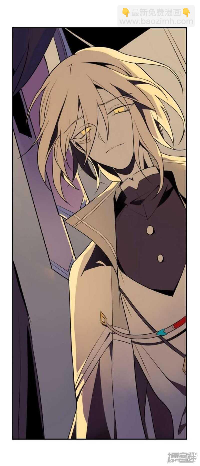 第8话 重生 上-第8话