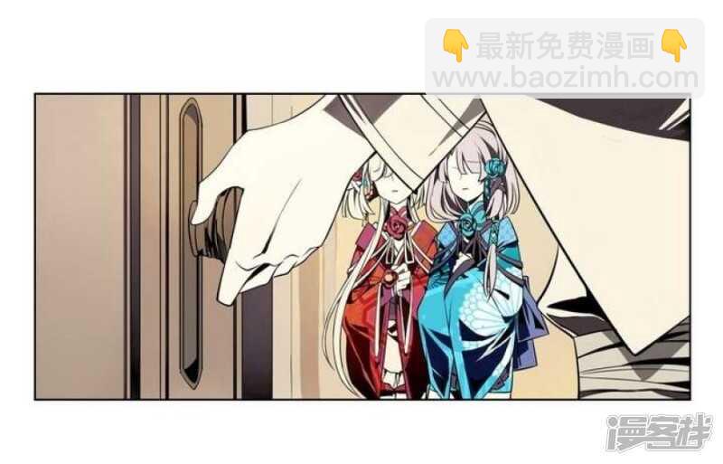 第8话 重生 上-第8话