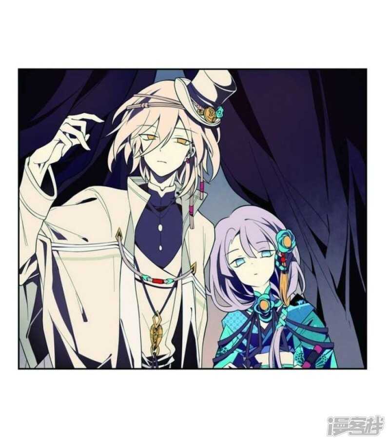 第8话 重生 上-第8话