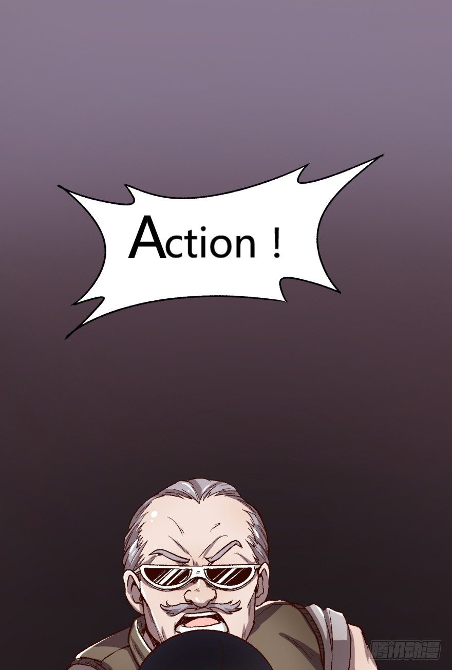 1话 神秘的卡牌(1/2)-第2话