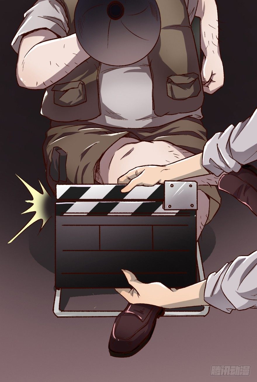 1话 神秘的卡牌(1/2)-第2话