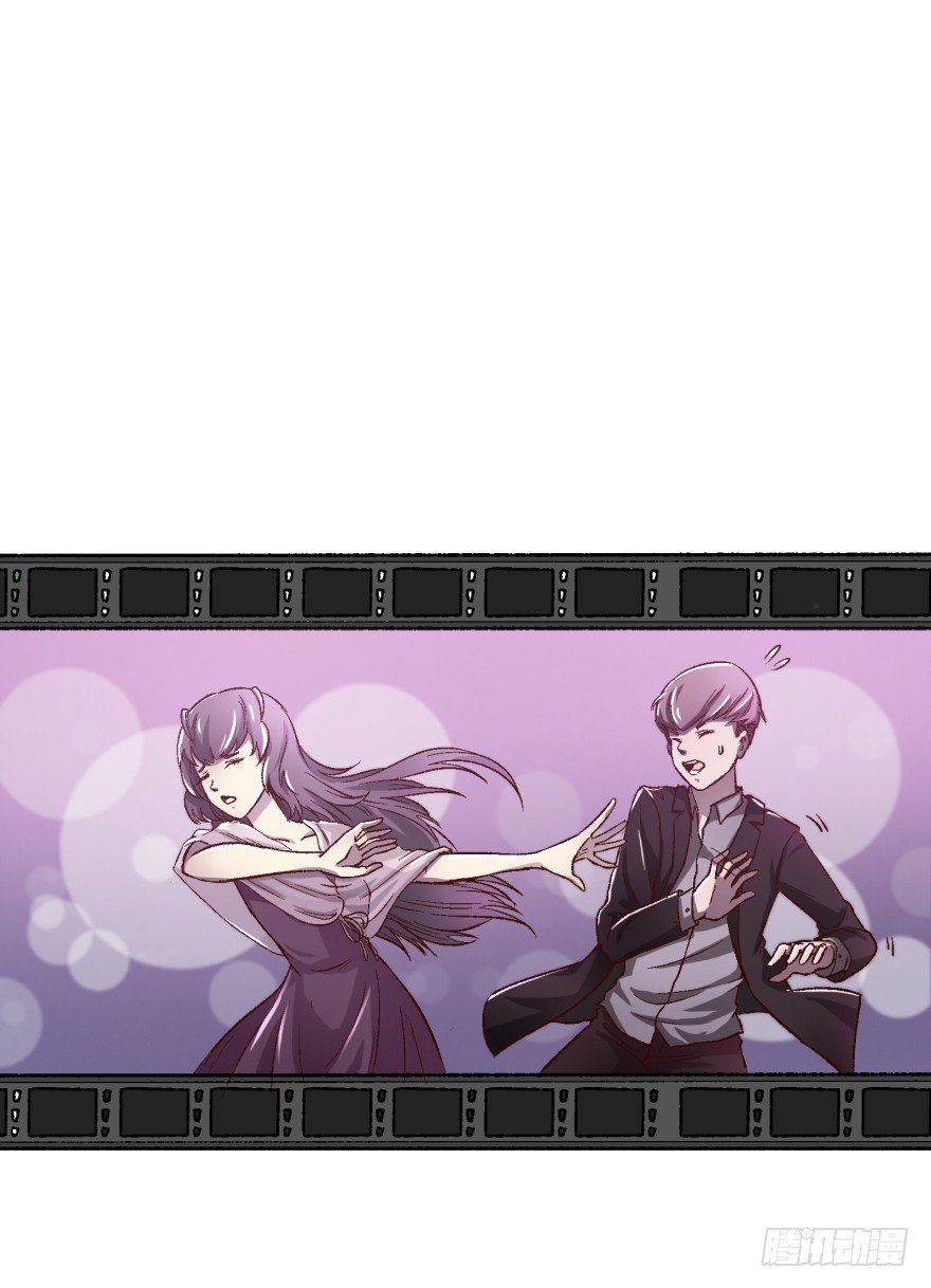 1话 神秘的卡牌(1/2)-第2话