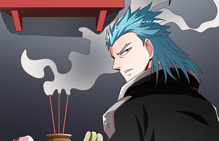 105话 董珂的过去(1/2)-第106话