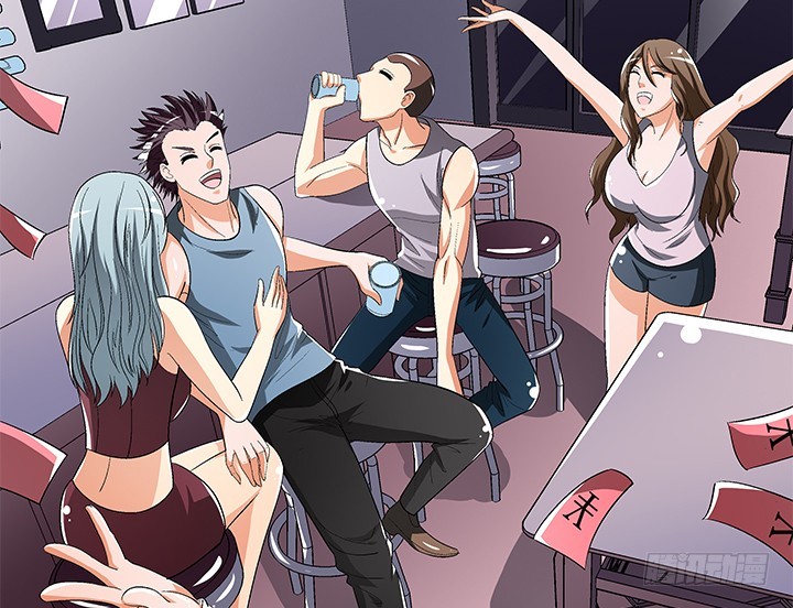 107话 董珂的自述(1/2)-第108话