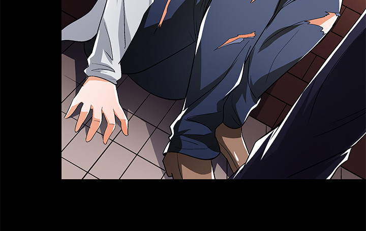 107话 董珂的自述(1/2)-第108话