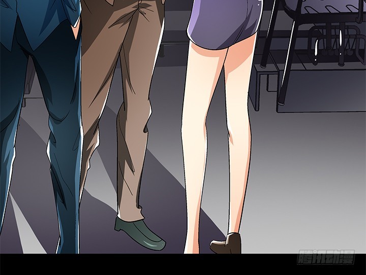 107话 董珂的自述(1/2)-第108话