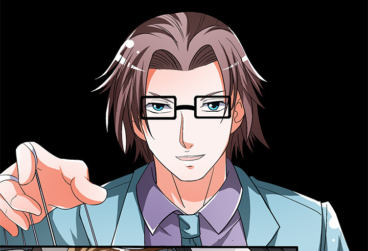 107话 董珂的自述(1/2)-第108话