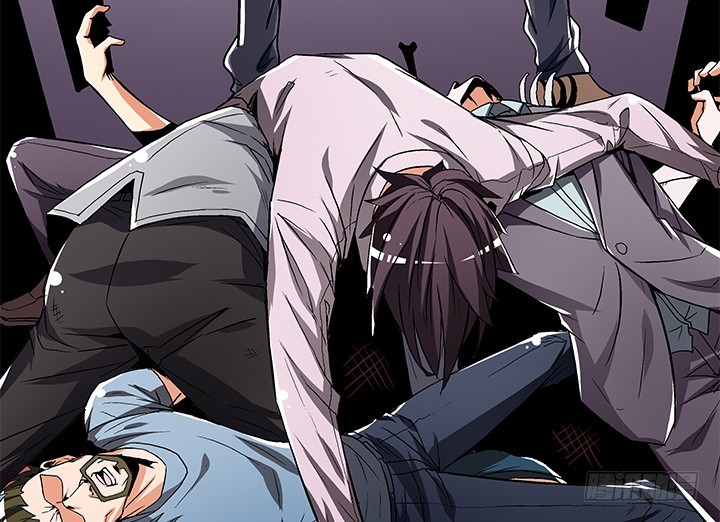 107话 董珂的自述(1/2)-第108话