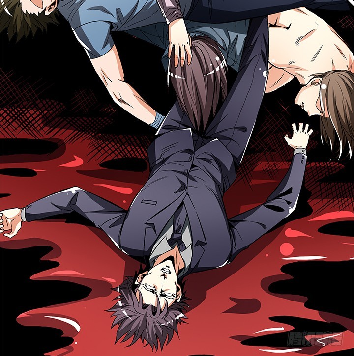 107话 董珂的自述(1/2)-第108话