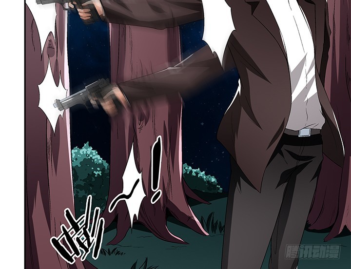 109话 你必须自首(1/2)-第110话