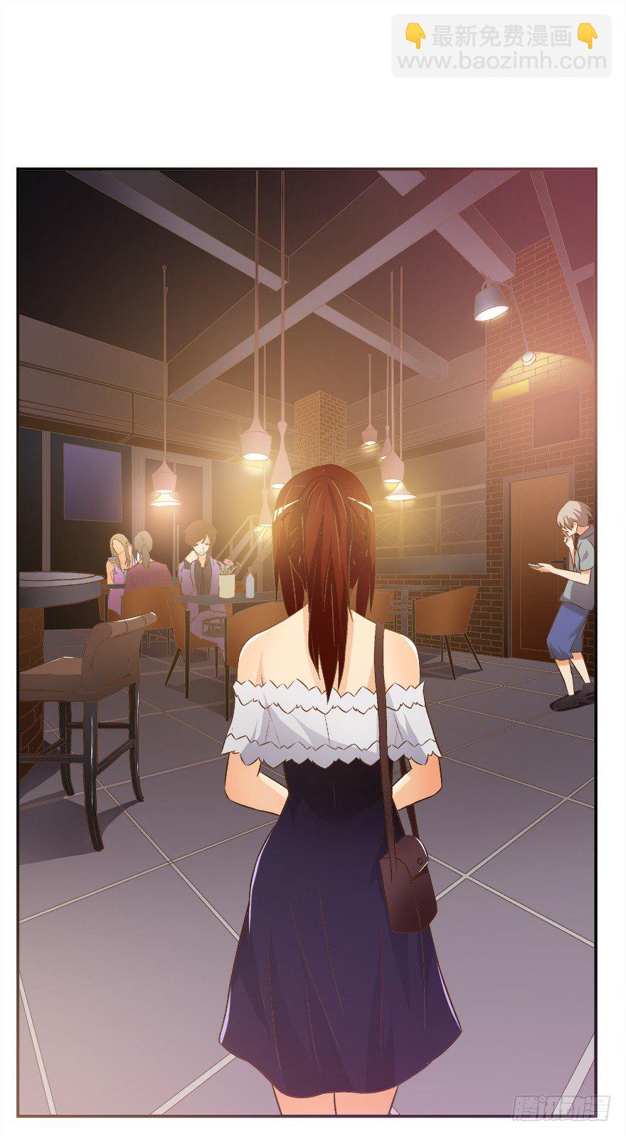 欲望星途 - 11话 摄影师的圈套(1/2) - 6