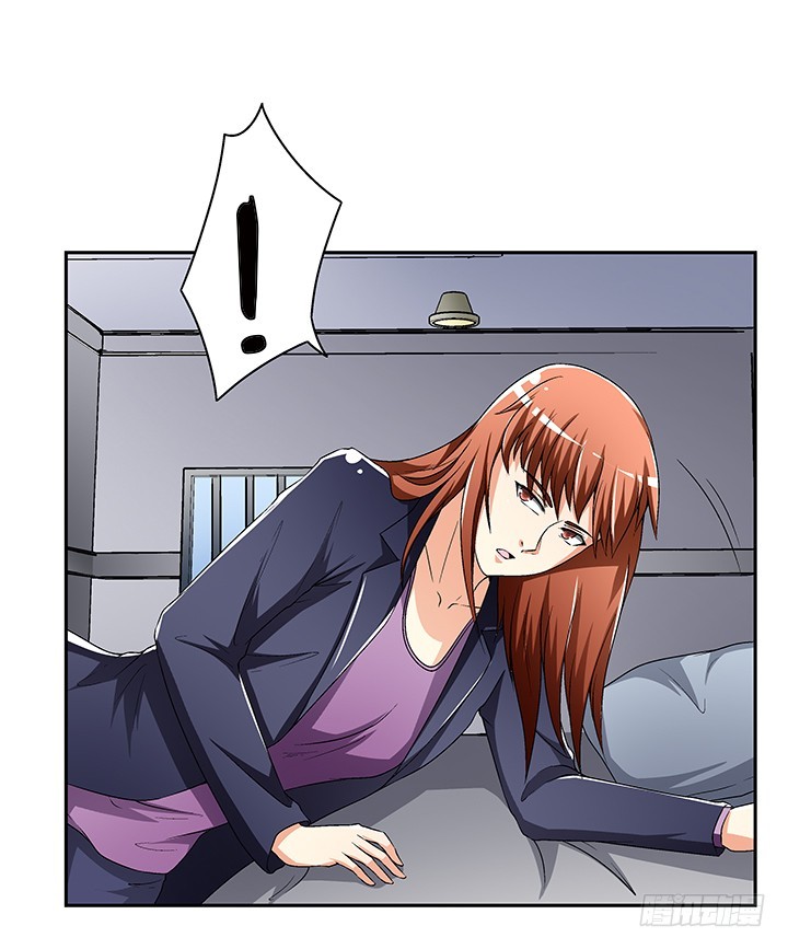 111话 保释(1/2)-第112话