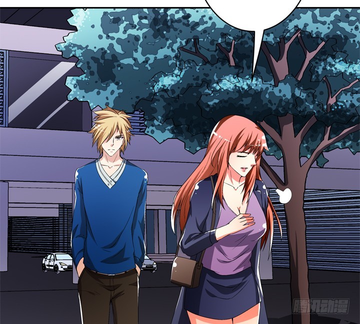 115话 可能逃不掉了(1/2)-第116话