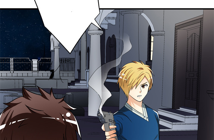 117话 你是俱乐部的人？(1/2)-第118话