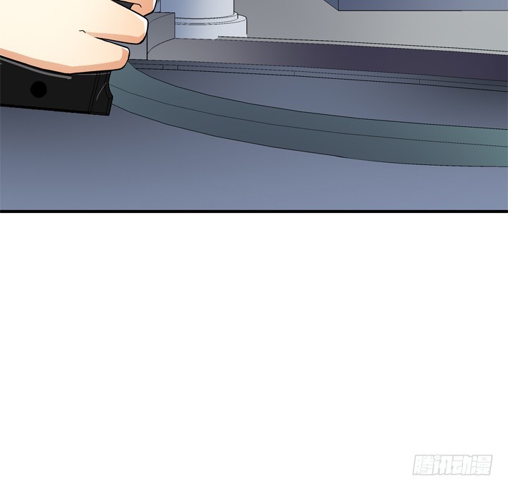 117话 你是俱乐部的人？(1/2)-第118话