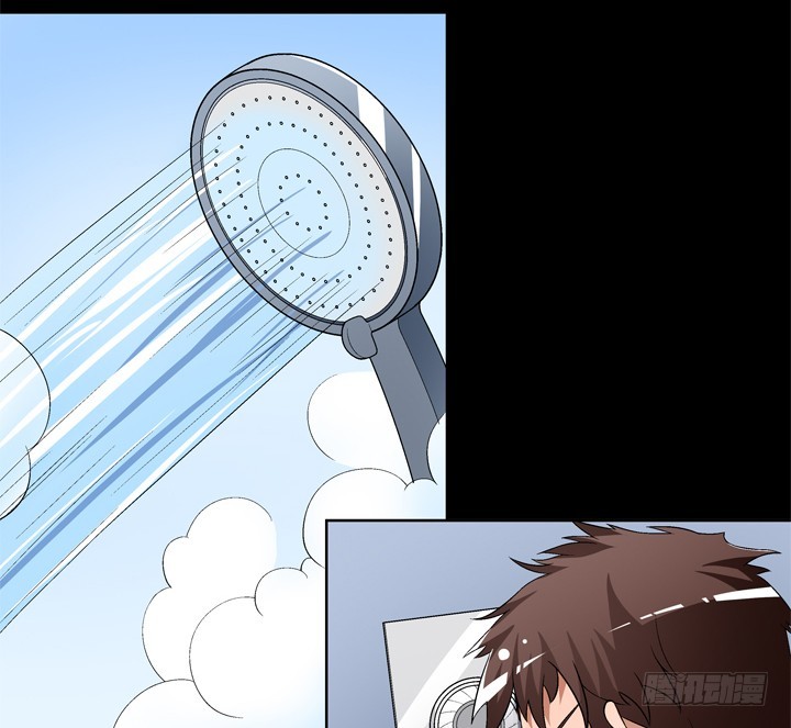 117话 你是俱乐部的人？(1/2)-第118话