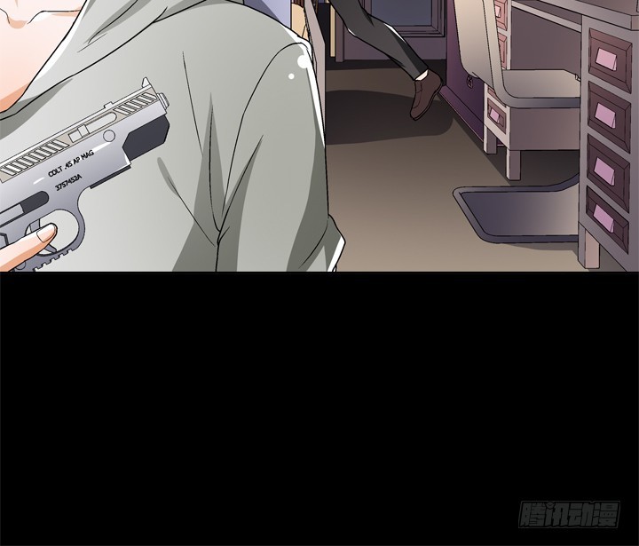 117话 你是俱乐部的人？(1/2)-第118话