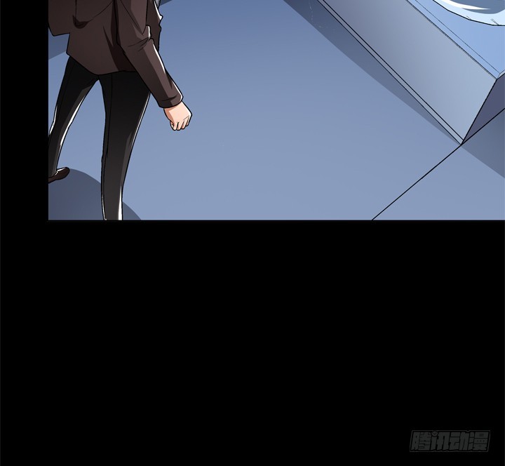 117话 你是俱乐部的人？(1/2)-第118话