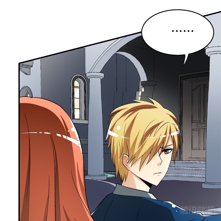 117话 你是俱乐部的人？(1/2)-第118话