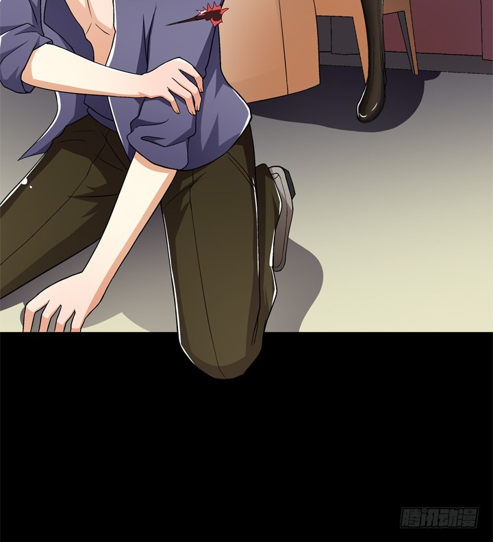 119话 恶鬼一样的女人！(1/2)-第120话