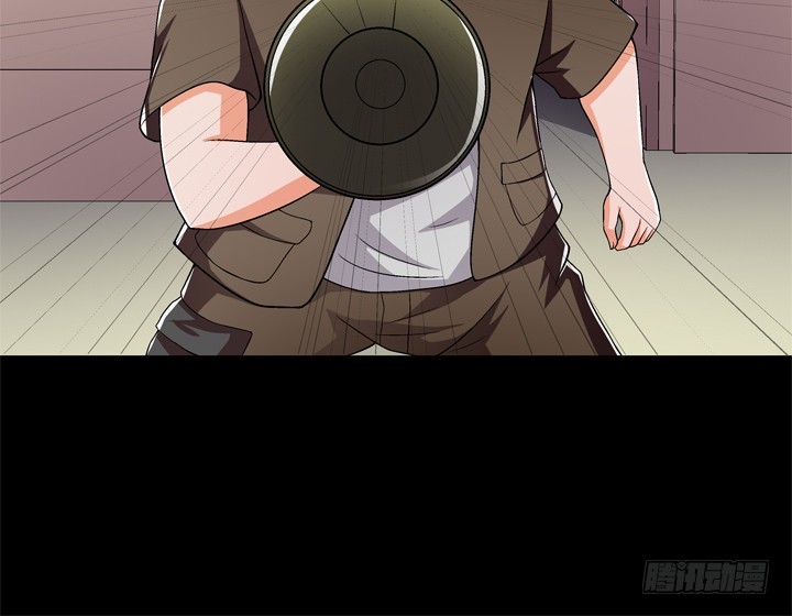 119话 恶鬼一样的女人！(1/2)-第120话