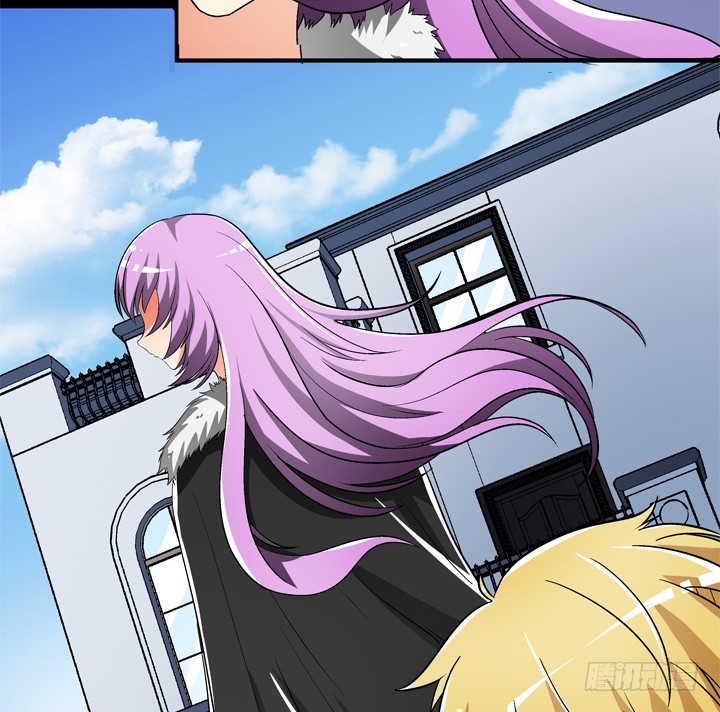 119话 恶鬼一样的女人！(1/2)-第120话