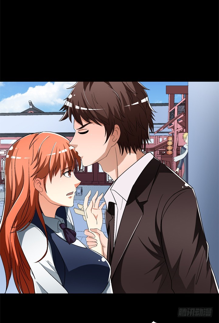 121话 其实，我喜欢你(1/2)-第122话