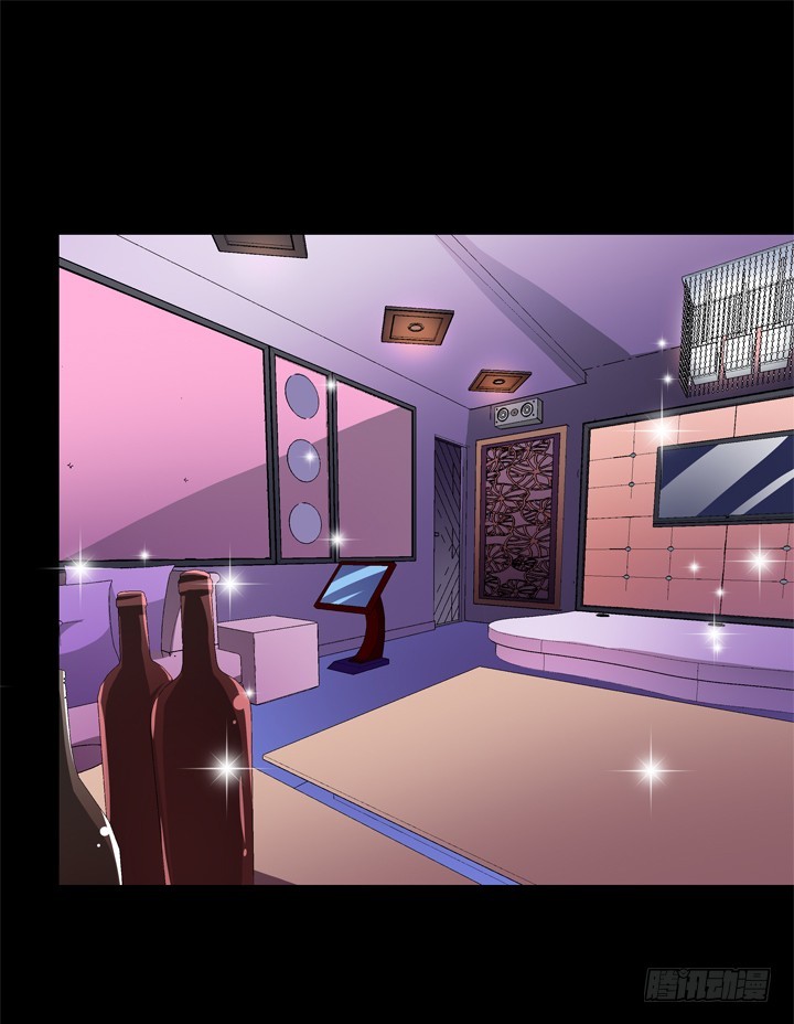 121话 其实，我喜欢你(1/2)-第122话