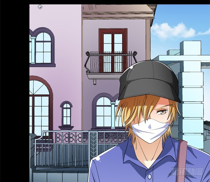 123话 沐静被袭击(1/2)-第124话