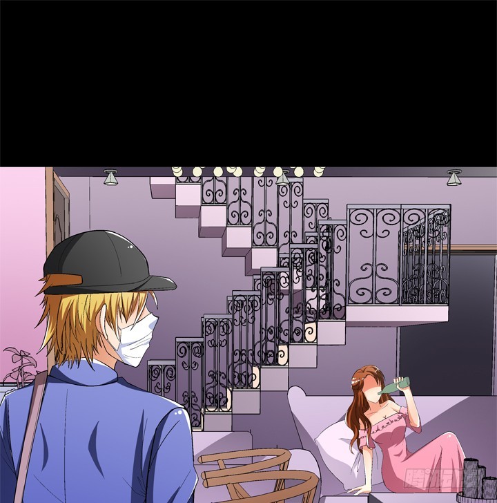 123话 沐静被袭击(1/2)-第124话