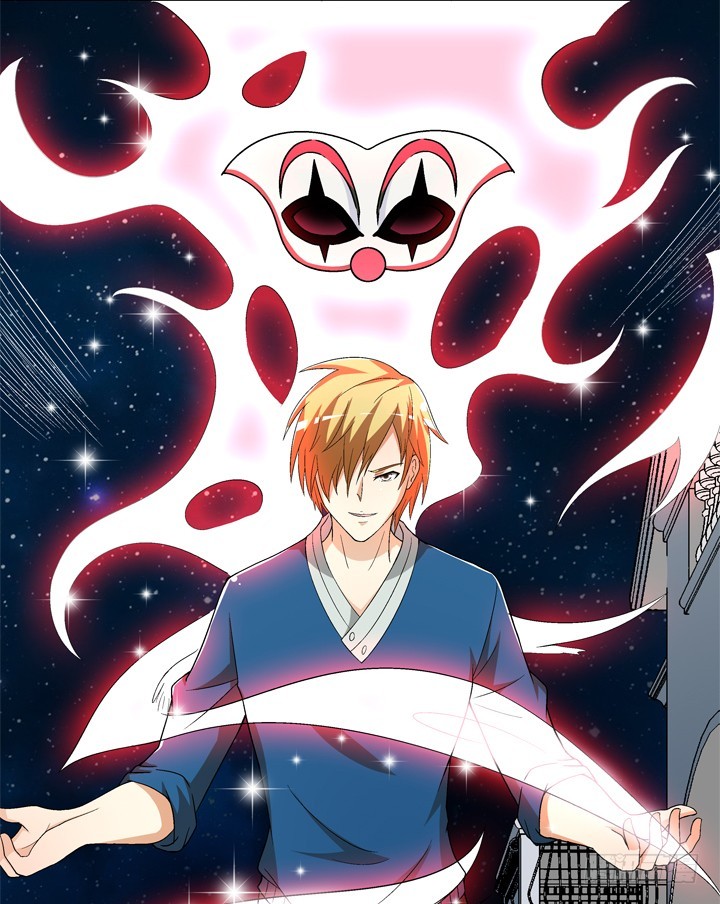 128话 让所有人臣服于我(1/2)-第128话