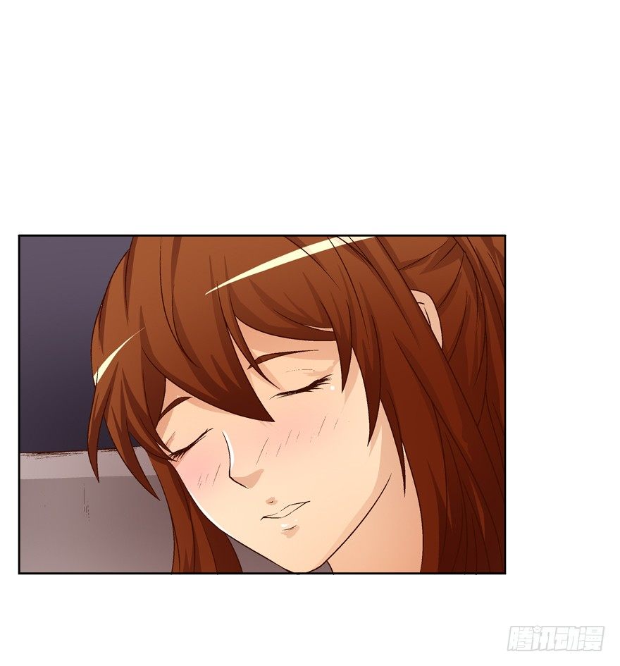 欲望星途 - 13话 可疑的救援者(1/2) - 5