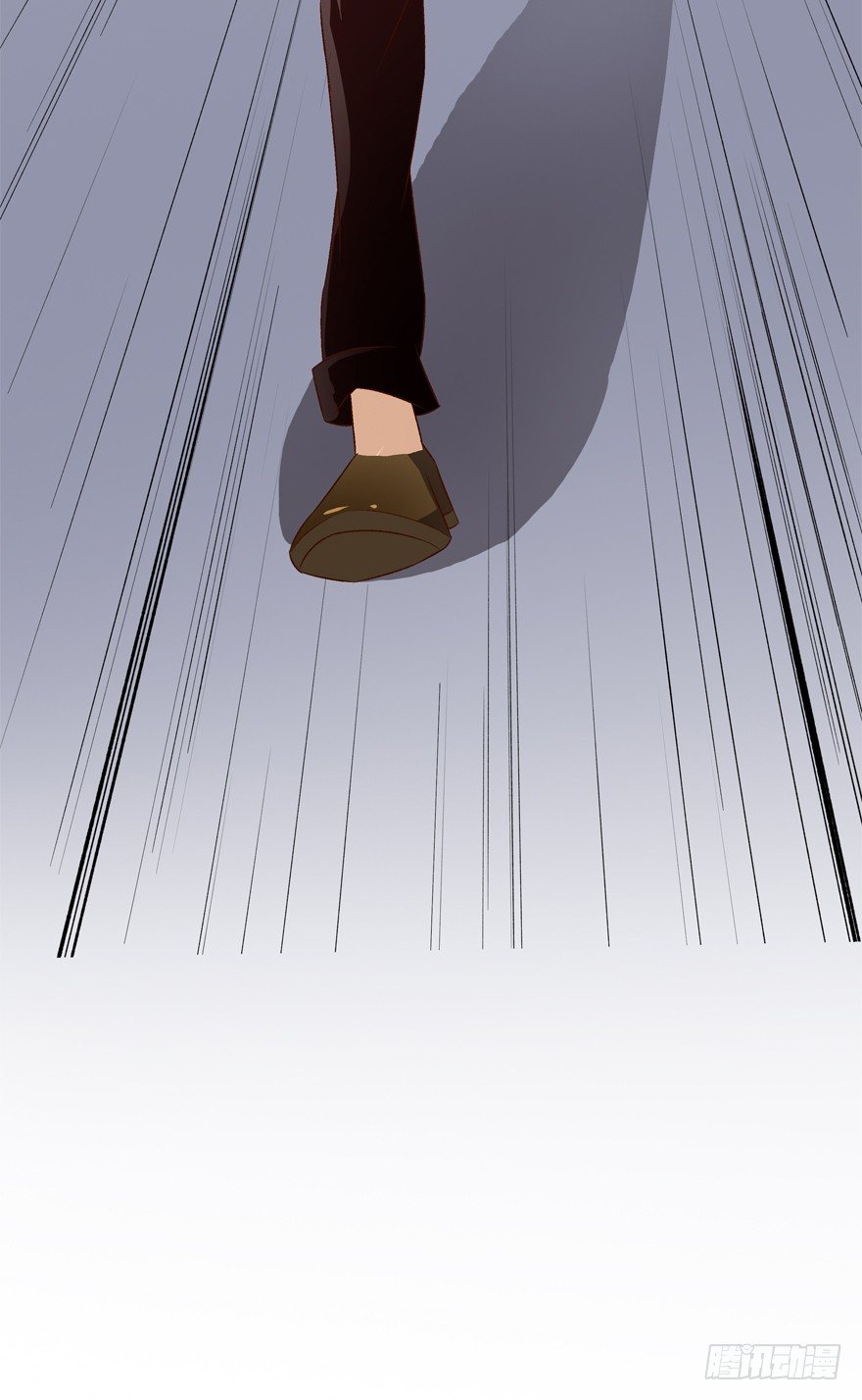 欲望星途 - 13话 可疑的救援者(1/2) - 7