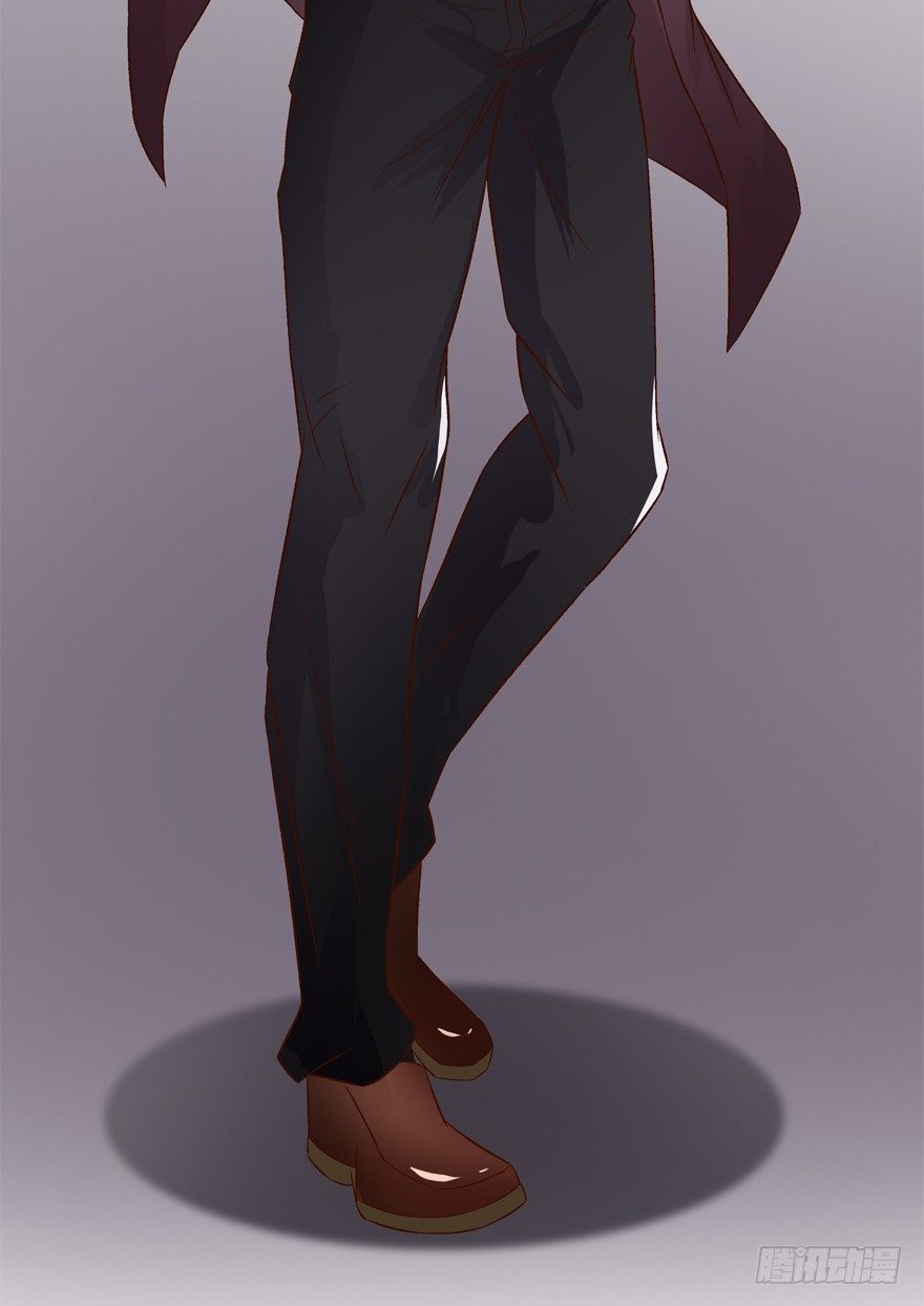 欲望星途 - 13话 可疑的救援者(1/2) - 8