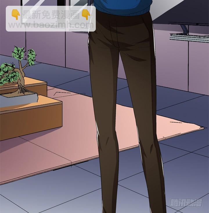 132话 欲望的诱惑(1/2)-第132话