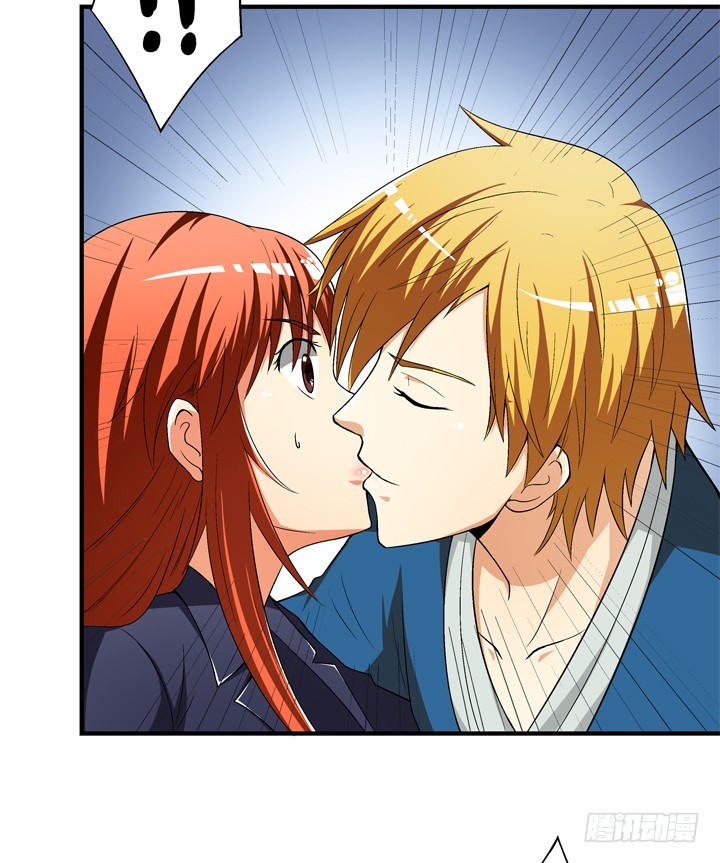 132话 欲望的诱惑(1/2)-第132话