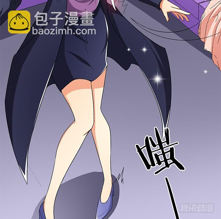 134话 这些事不需要你做(1/2)-第134话