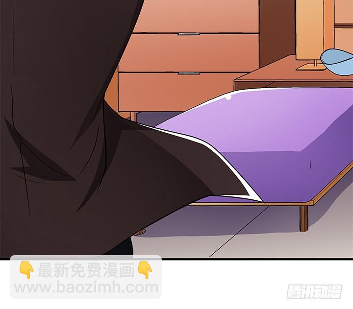 134话 这些事不需要你做(1/2)-第134话