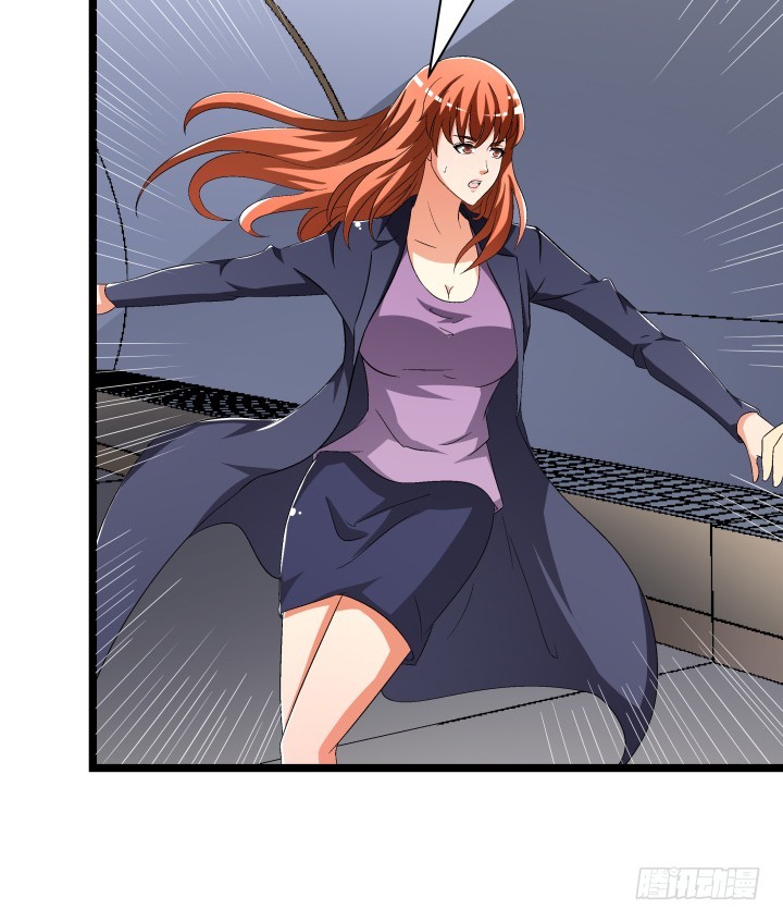 137话 偶遇迷弟(1/2)-第136话