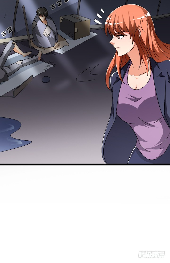 137话 偶遇迷弟(1/2)-第136话