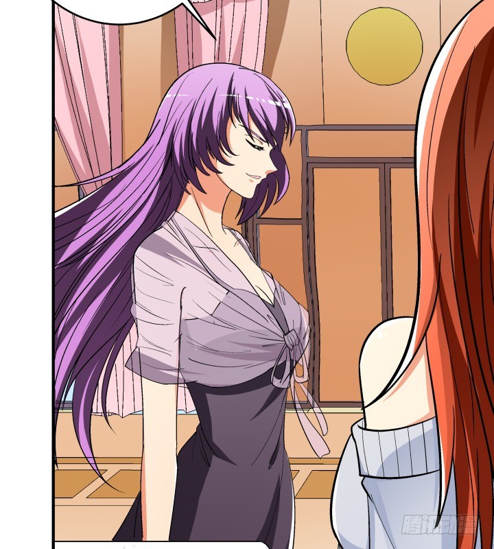 141话 真凶竟是你(1/2)-第140话