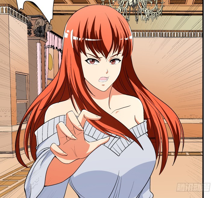 141话 真凶竟是你(1/2)-第140话