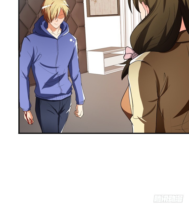 143话 这是我欠你的(1/2)-第142话