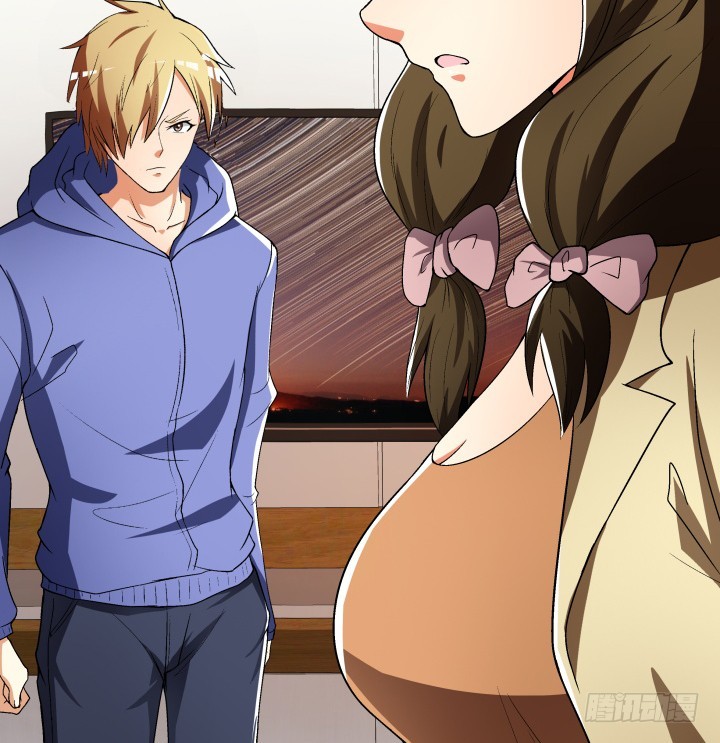 143话 这是我欠你的(1/2)-第142话